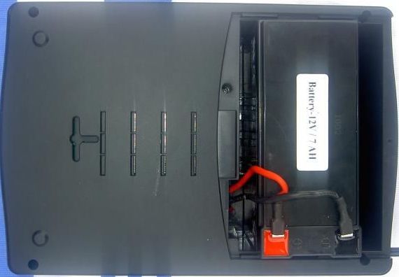 ORVALDI 650SP , 750SP USB, 900SP USB