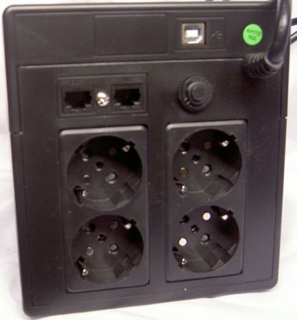 ORVALDI 1000, 1500, 2000LED