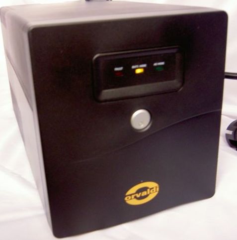 ORVALDI 1000, 1500, 2000LED