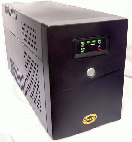 ORVALDI 1000, 1500, 2000LED