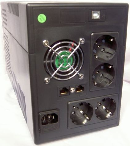 ORVALDI 1000, 1500, 2000LED