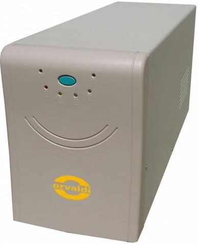 ORVALDI 1400/2000/3000GE