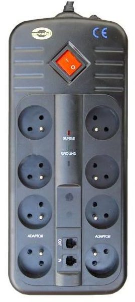 ORVALDI ORV5, ORV6, ORV8 internet