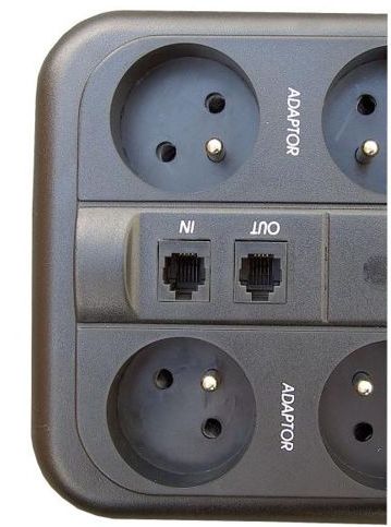 ORVALDI ORV5, ORV6, ORV8 internet