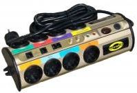 ORVALDI ORV 8 Home Theatre