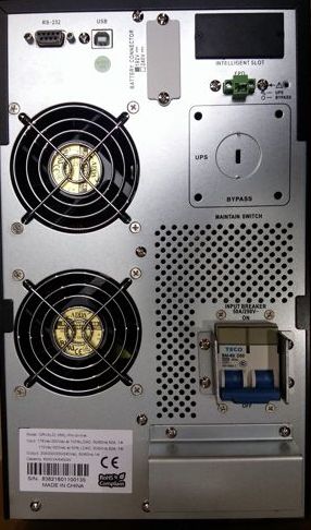 ORVALDI VT6-10K (L) on-line