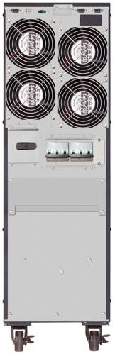 ORVALDI V10 20 30K 3f/3f on-line with Power Factor 0.8