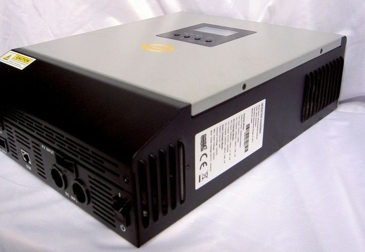 ORVALDI MKS Grid-Off Inverter 1/2/3/5kVA