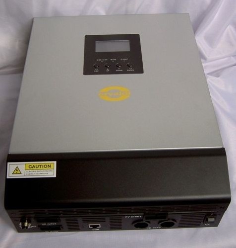 ORVALDI MKS Grid-Off Inverter 1/2/3/5kVA