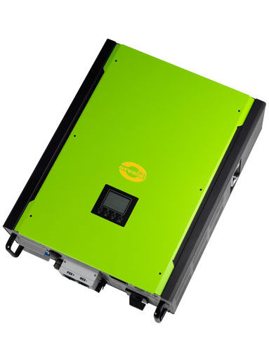 ORVALDI Infini Solar 3/5/10kW Hybrid Grid on/off and backup