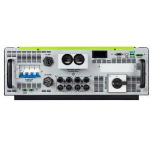 ORVALDI Infini Solar 3/5/10kW Hybrid Grid on/off and backup